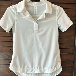 Girls Ivivva Polo